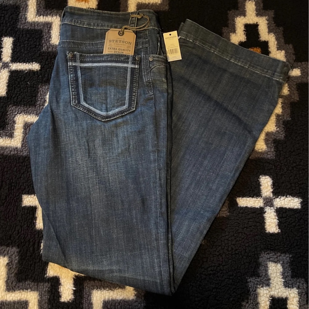 Stetson Jeans